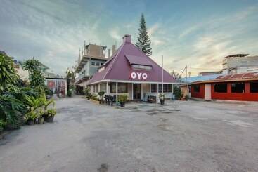 هاستل Dieng By Oyo Rooms