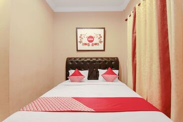 هاستل Dieng By Oyo Rooms
