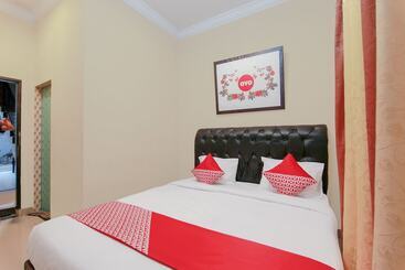 هاستل Dieng By Oyo Rooms