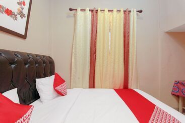 هاستل Dieng By Oyo Rooms