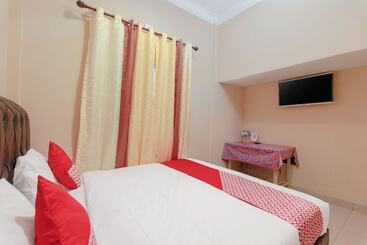 هاستل Dieng By Oyo Rooms