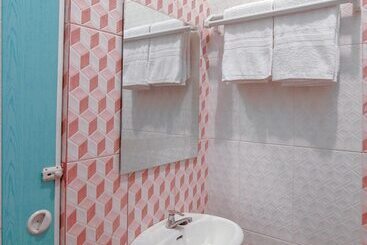 هاستل Dieng By Oyo Rooms