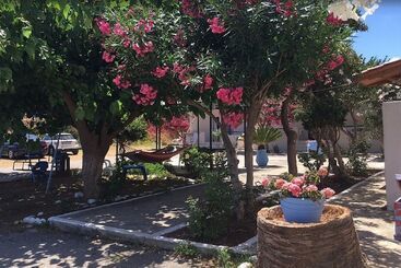Andysgardens