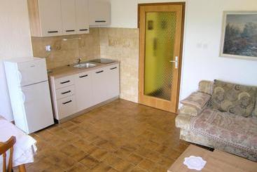 Apartman Vinko