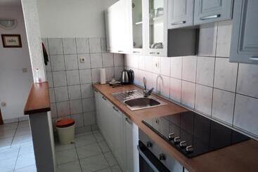Apartment And Rooms Ruza