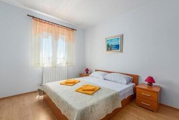 Apartments Stanko