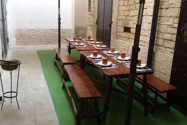 B&b Cemener