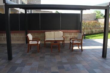Il Cavaliere Bed And Breakfast