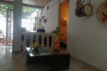 Cacica Hostel