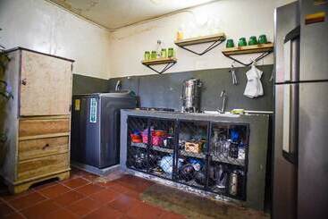 Cacica Hostel