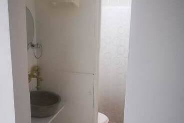 Cacica Hostel
