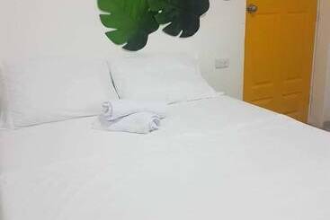 Cacica Hostel