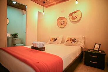 Cacica Hostel