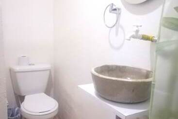 Cacica Hostel