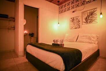 Cacica Hostel