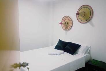 Cacica Hostel