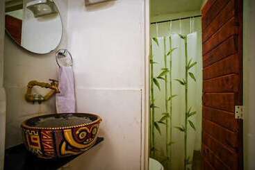 Cacica Hostel
