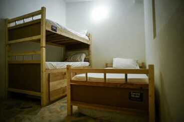 Cacica Hostel