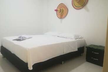 Cacica Hostel