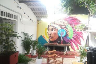 Cacica Hostel