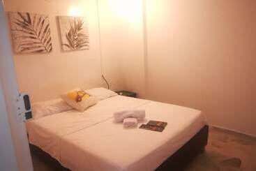 Cacica Hostel