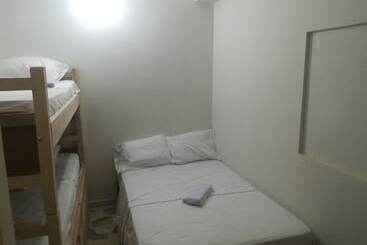 Cacica Hostel