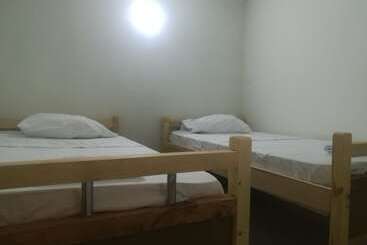 Cacica Hostel