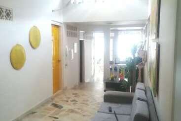 Cacica Hostel