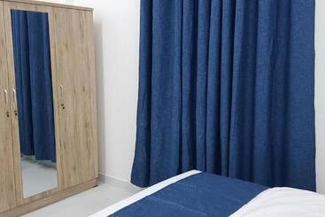 Duqm Suites