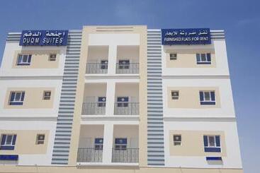 Duqm Suites