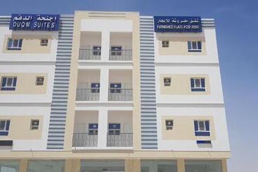 Duqm Suites