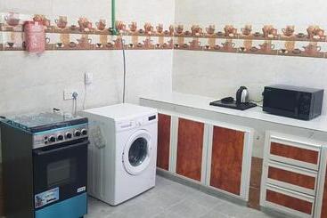 Duqm Suites