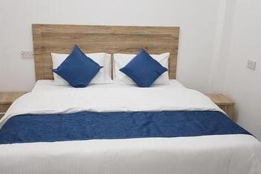 Duqm Suites