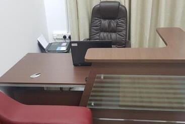 Duqm Suites