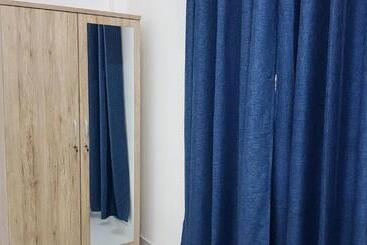 Duqm Suites