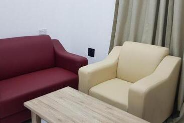 Duqm Suites