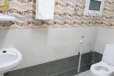 Duqm Suites