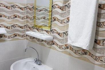 Duqm Suites