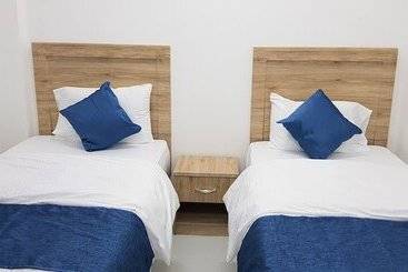 Duqm Suites