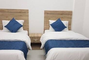 Duqm Suites