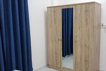 Duqm Suites