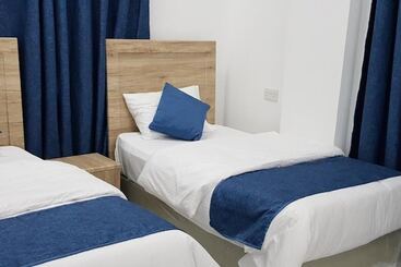 Duqm Suites