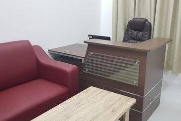 Duqm Suites