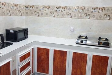 Duqm Suites