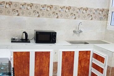 Duqm Suites