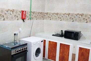 Duqm Suites