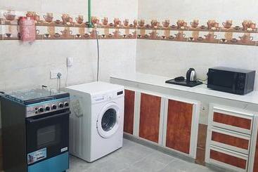 Duqm Suites