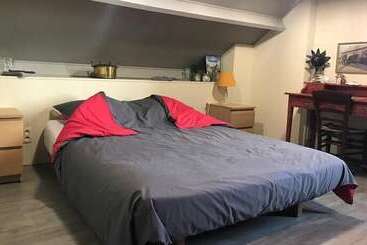Grysperre B&b