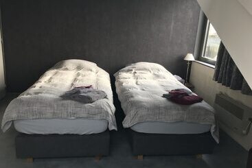 Grysperre B&b