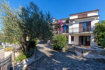 Guest House Jolanda